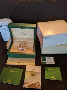 rolex oyster sap 39139 price.